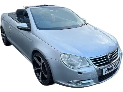 Volkswagen EOS HW10 BHO