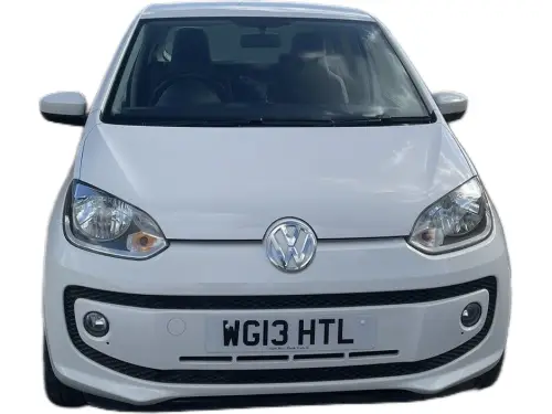 Volkswagen up WG13 HTL