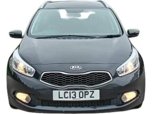 Kia Ceed LC13 OPZ