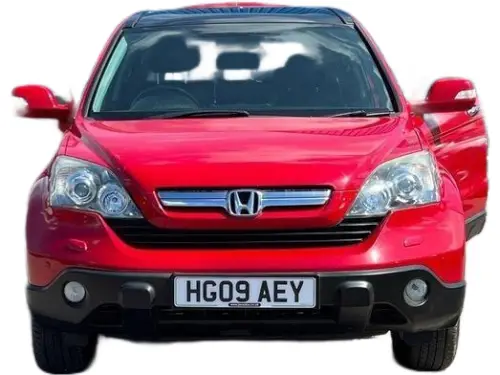 Honda CR-V HG09 AEY