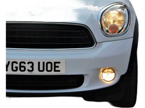 MINI Countryman ONE YG63 UOE