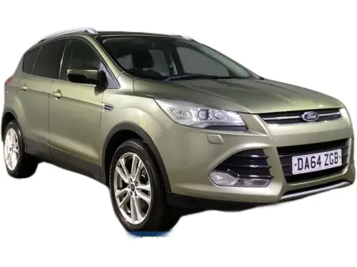 Ford Kuga DA64 ZGB