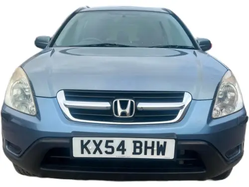 Honda CR-V KX54 BHW