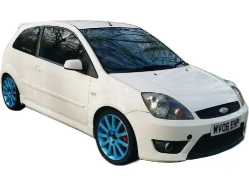 Ford Fiesta ST MV06 EHP