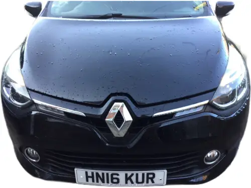 Renault Clio HN16 KUR