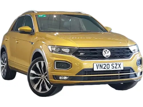 Volkswagen T-Roc VN20 SZX