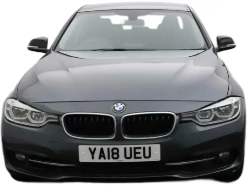 BMW 318i Sport Auto YA18 UEU