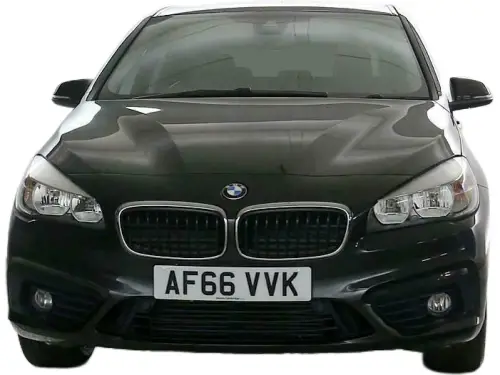 BMW 218d Sport Auto AF66 VVK
