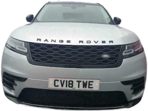 Land Rover Range Rover Velar CV18 TWE