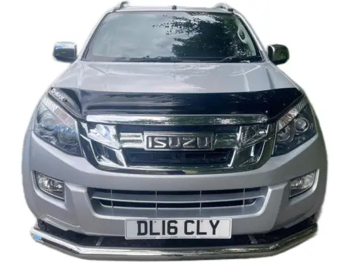 ISUZU D-Max DL16 CLY