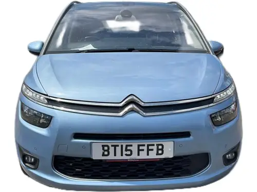 Citroën C4 BT15 FFB