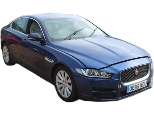 Jaguar XE OE65 WOU