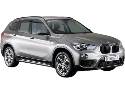 BMW X1 BU68 GOJ
