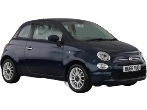 Fiat 500 BG66 VUD