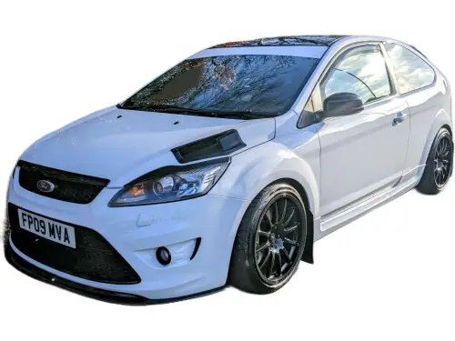 Ford Focus ST-2 FP09 MVA