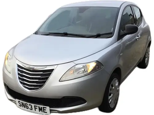 Chrysler Ypsilon SN63 FME