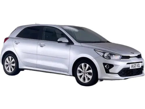 Kia RIO 3 MHEV AU21 VDL
