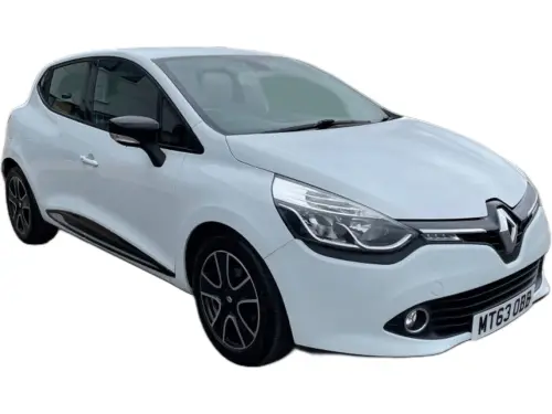 Renault Clio Dynamique Medianav MT63 OBB
