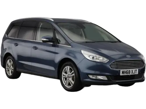 Ford Galaxy MH68 XJT