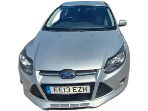 Ford Focus FE13 EZH