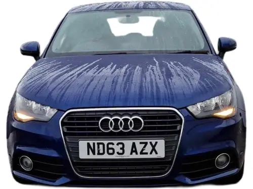 Audi A1 ND63 AZX