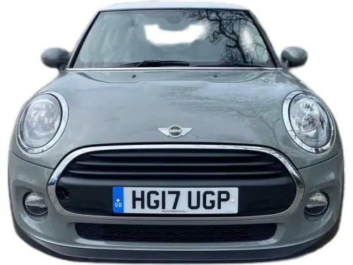 MINI ONE HG17 UGP