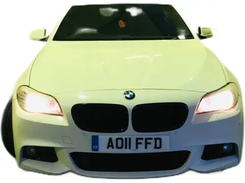 BMW 520 AO11 FFD
