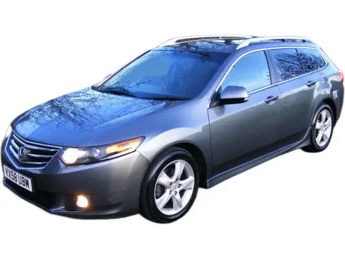 Honda Accord YX58 UBM