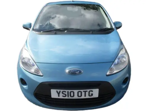 Ford KA YS10 OTG
