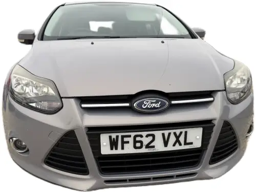Ford Focus WF62 VXL