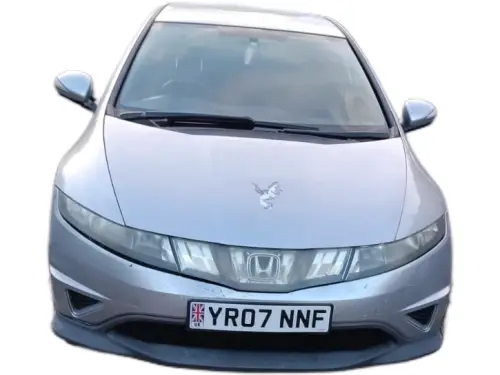 Honda Civic Type-S YR07 NNF