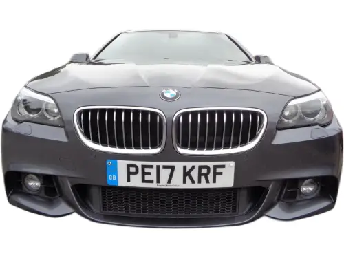 BMW 535 PE17 KRF