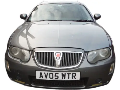 Rover 75 AV05 WTR
