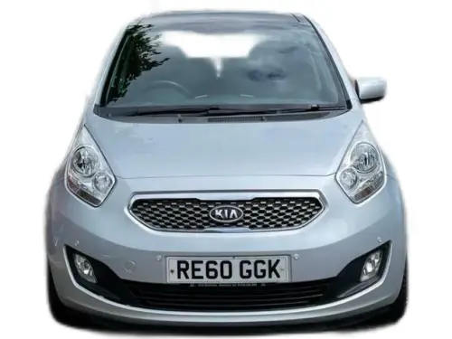 Kia Venga RE60 GGK