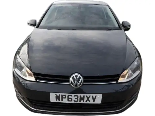 Volkswagen Golf WP63 MXV