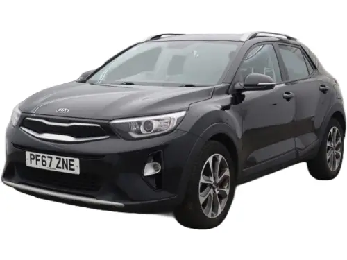 Kia Stonic 2 ISG PF67 ZNE