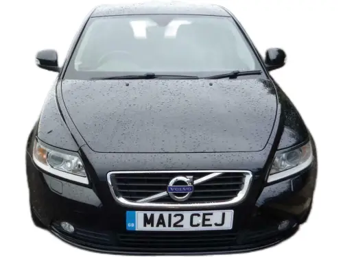 Volvo S40 SE Edition MA12 CEJ