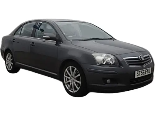 Toyota Avensis ST56 FNJ