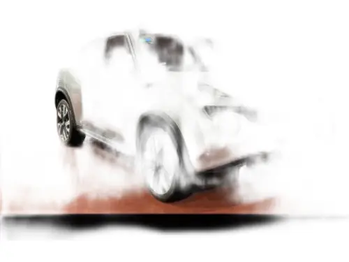 Nissan Juke YH63 WZL