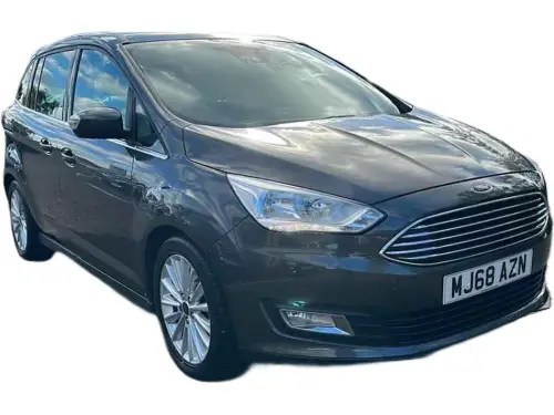 Ford Grand C-Max MJ68 AZN