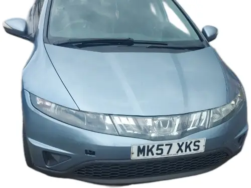 Honda Civic MK57 XKS