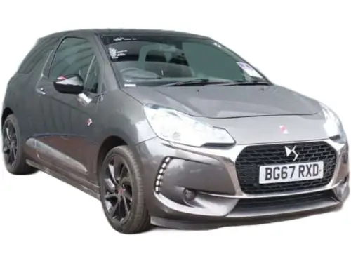 DS DS3 BG67 RXD