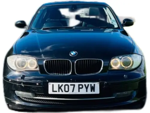 BMW 120 LK07 PYW