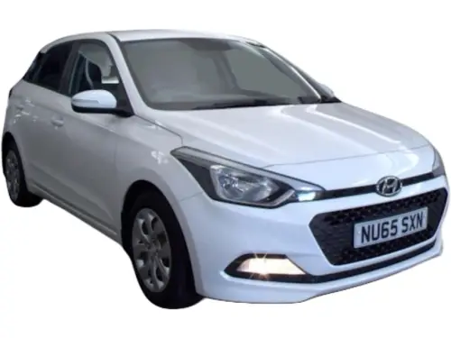 Hyundai I20 NU65 SXN