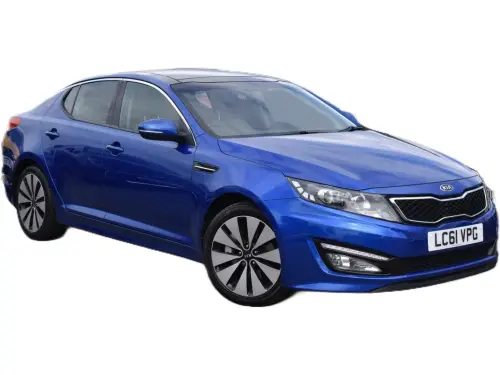 Kia Optima LC61 VPG