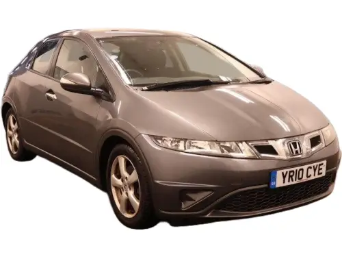 Honda Civic YR10 CYE