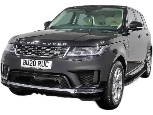 Land Rover Range Rover Sport BU20 RUC