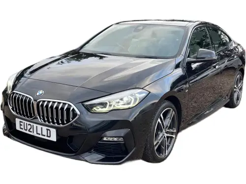 BMW 218i M Sport Auto EU21 LLD