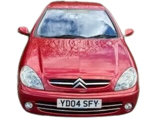 Citroën Xsara Desire HDi 90 YD04 SFY