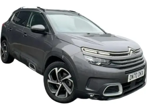 Citroën C5 DN70 OKX